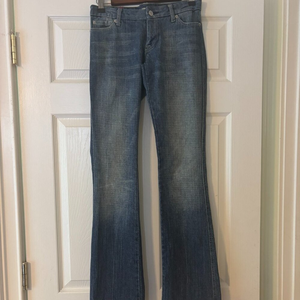 7 for All Mankind Jeans - Flare - 26"